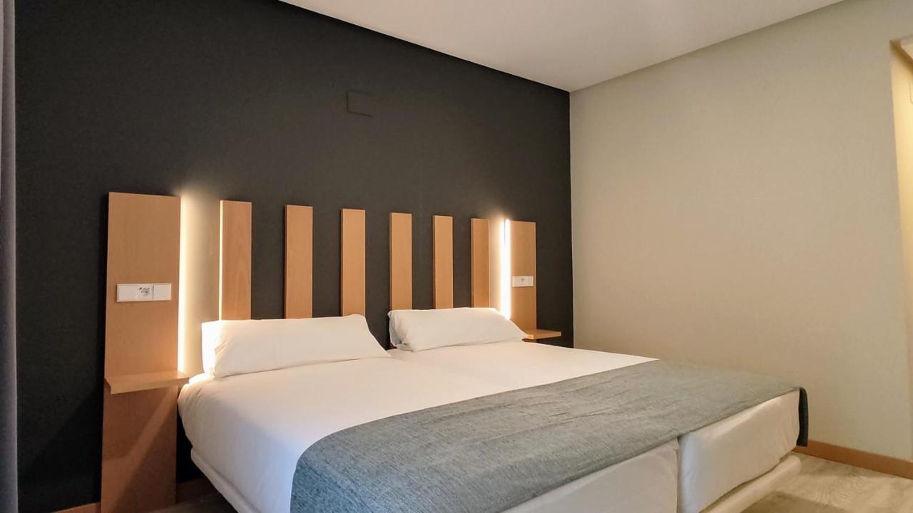 Smart Hotel La Sagra Yuncos Exterior foto