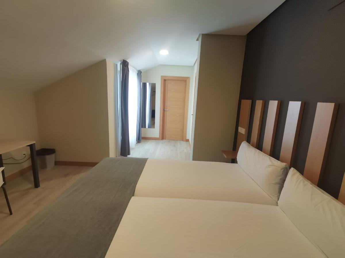 Smart Hotel La Sagra Yuncos Exterior foto