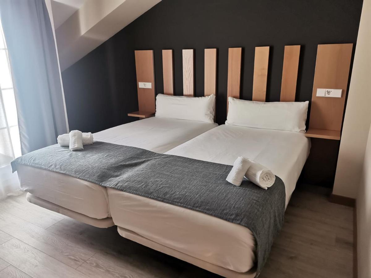 Smart Hotel La Sagra Yuncos Exterior foto