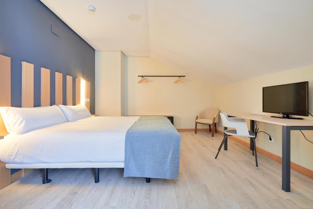 Smart Hotel La Sagra Yuncos Exterior foto