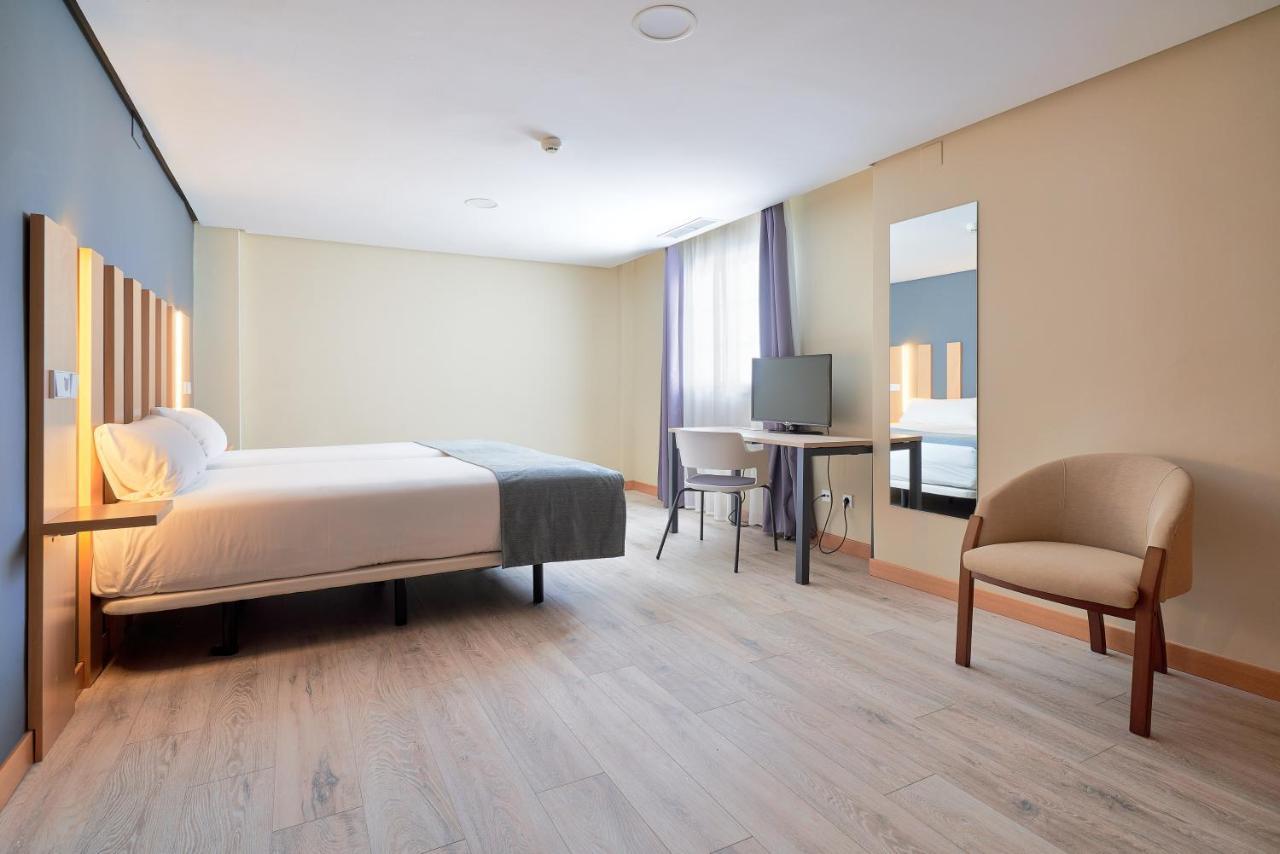 Smart Hotel La Sagra Yuncos Exterior foto