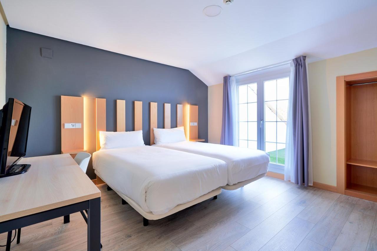 Smart Hotel La Sagra Yuncos Exterior foto