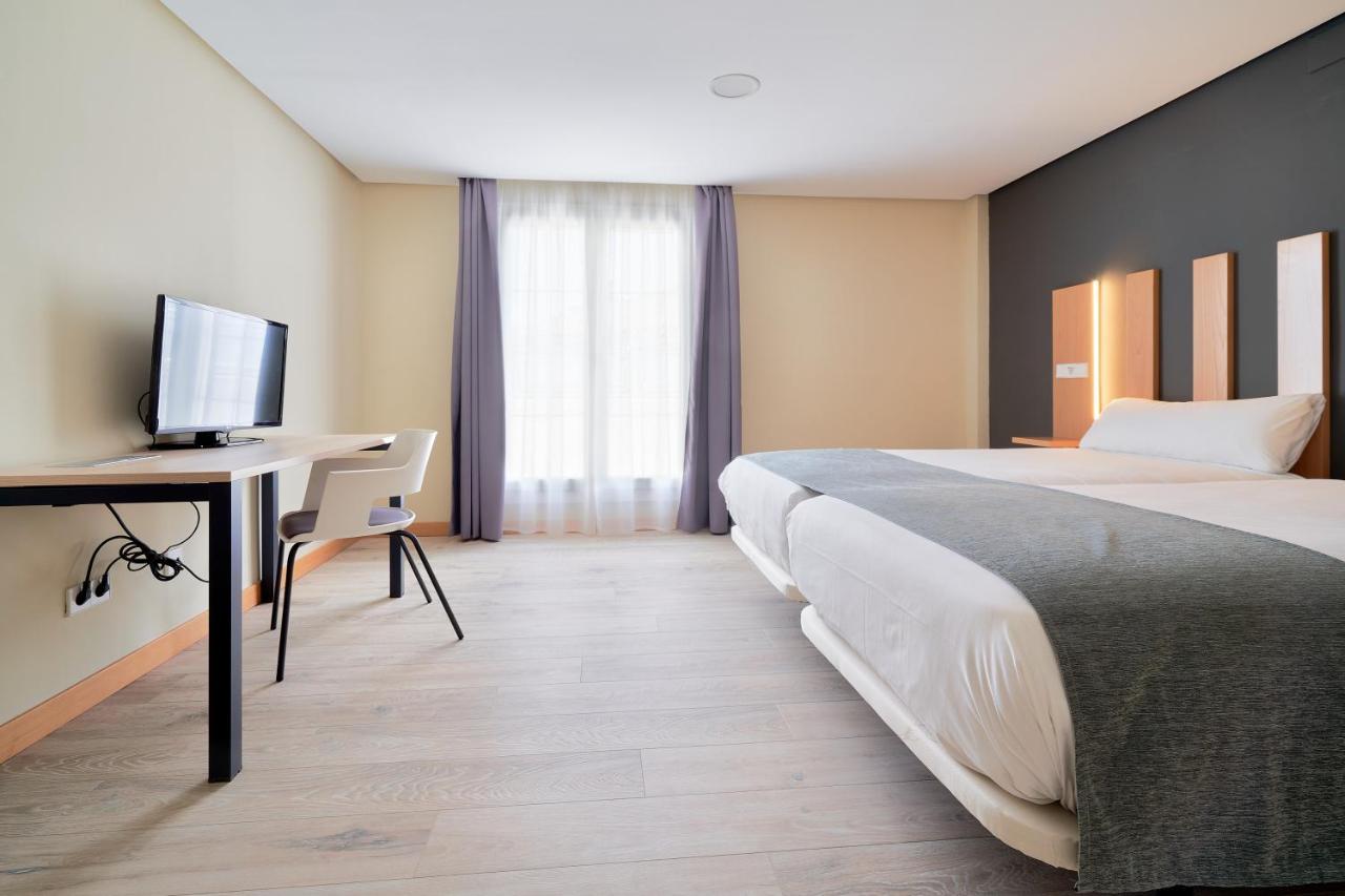 Smart Hotel La Sagra Yuncos Exterior foto