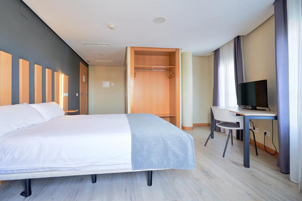 Smart Hotel La Sagra Yuncos Exterior foto