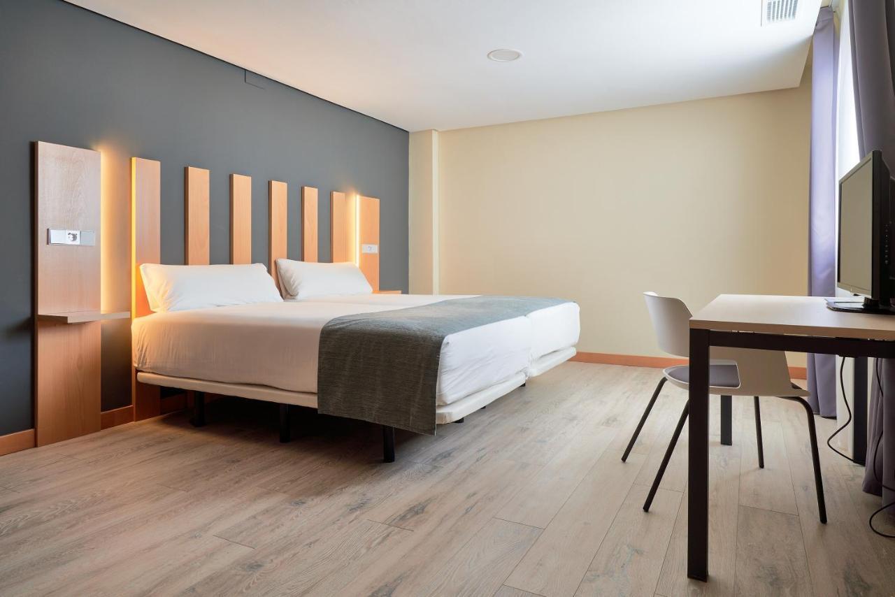 Smart Hotel La Sagra Yuncos Exterior foto