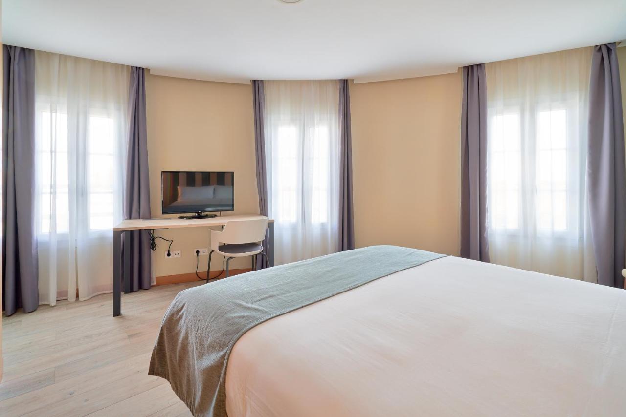 Smart Hotel La Sagra Yuncos Exterior foto