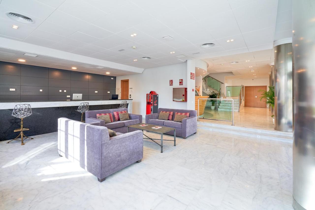Smart Hotel La Sagra Yuncos Exterior foto